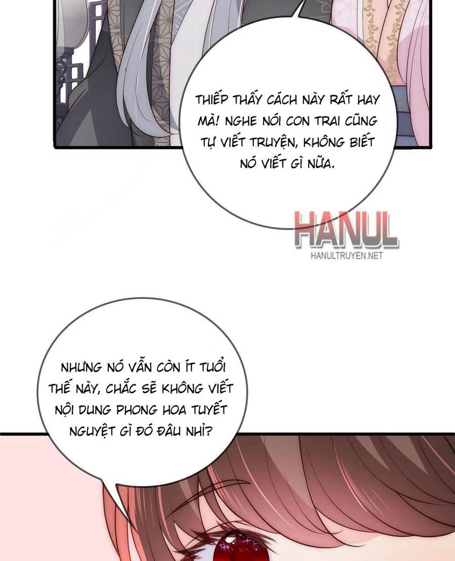 Dưỡng Địch Vi Hoạn Chapter 204 - 21