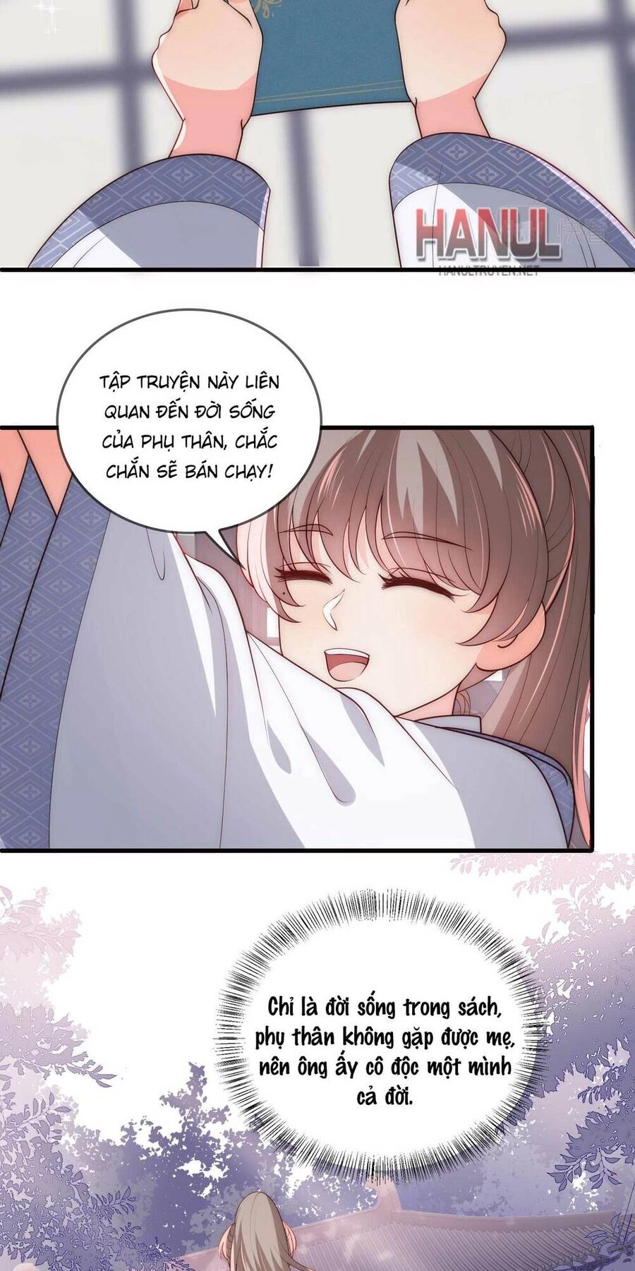 Dưỡng Địch Vi Hoạn Chapter 204 - 24