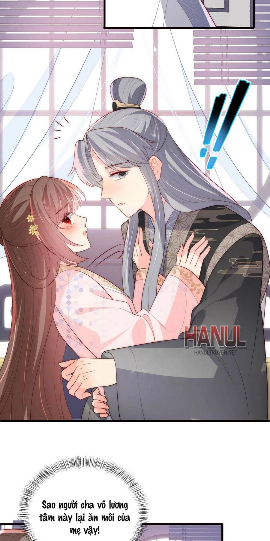 Dưỡng Địch Vi Hoạn Chapter 204 - 27