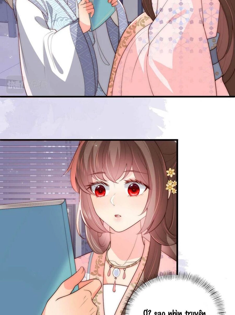 Dưỡng Địch Vi Hoạn Chapter 204 - 29