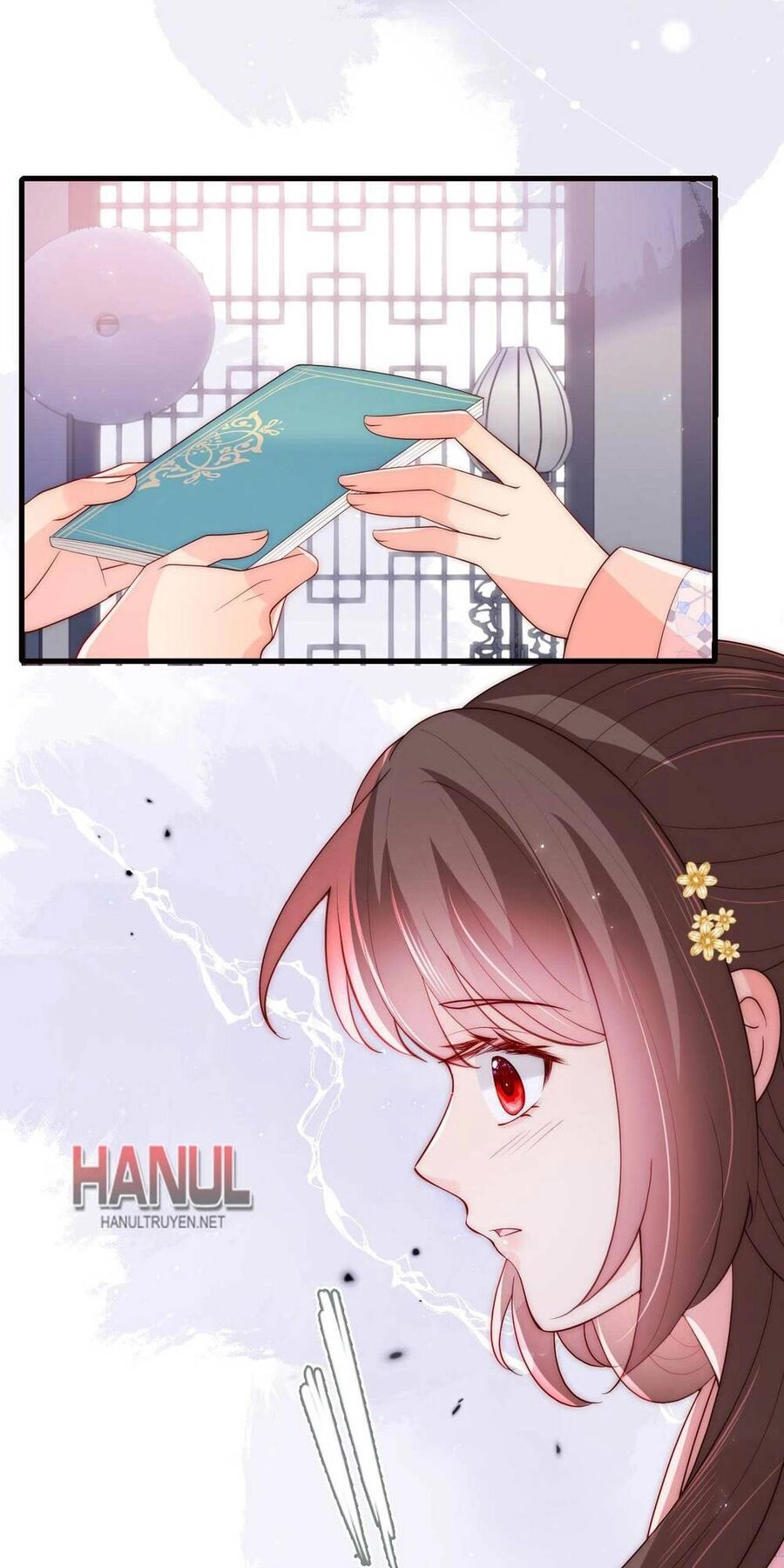 Dưỡng Địch Vi Hoạn Chapter 204 - 31