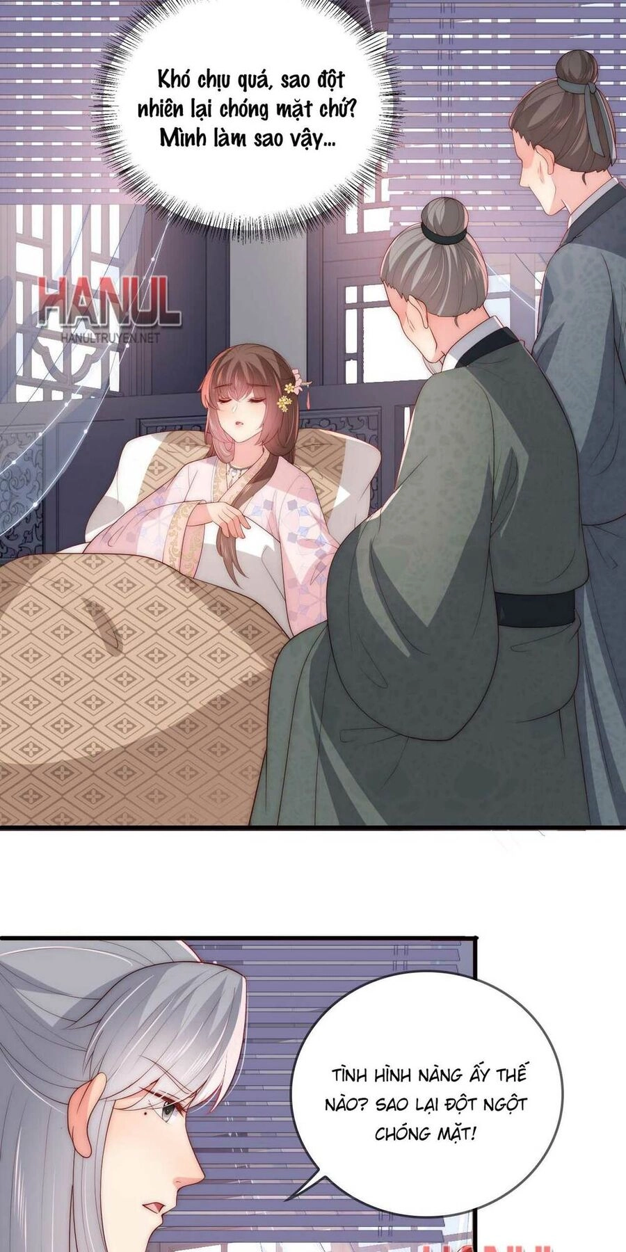 Dưỡng Địch Vi Hoạn Chapter 204 - 35