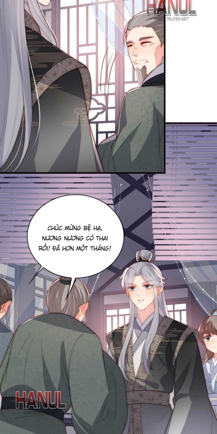 Dưỡng Địch Vi Hoạn Chapter 204 - 36