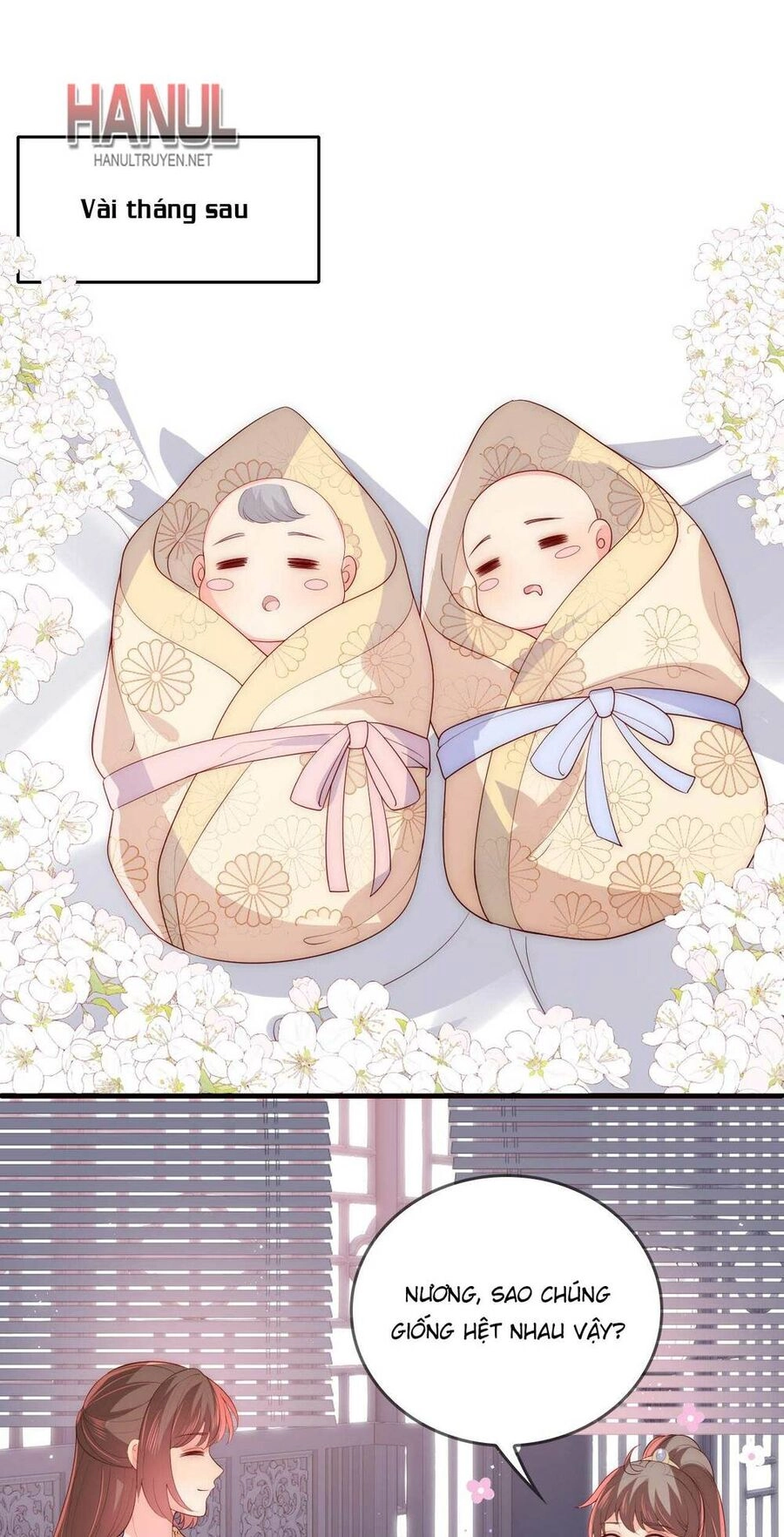 Dưỡng Địch Vi Hoạn Chapter 205 - 2