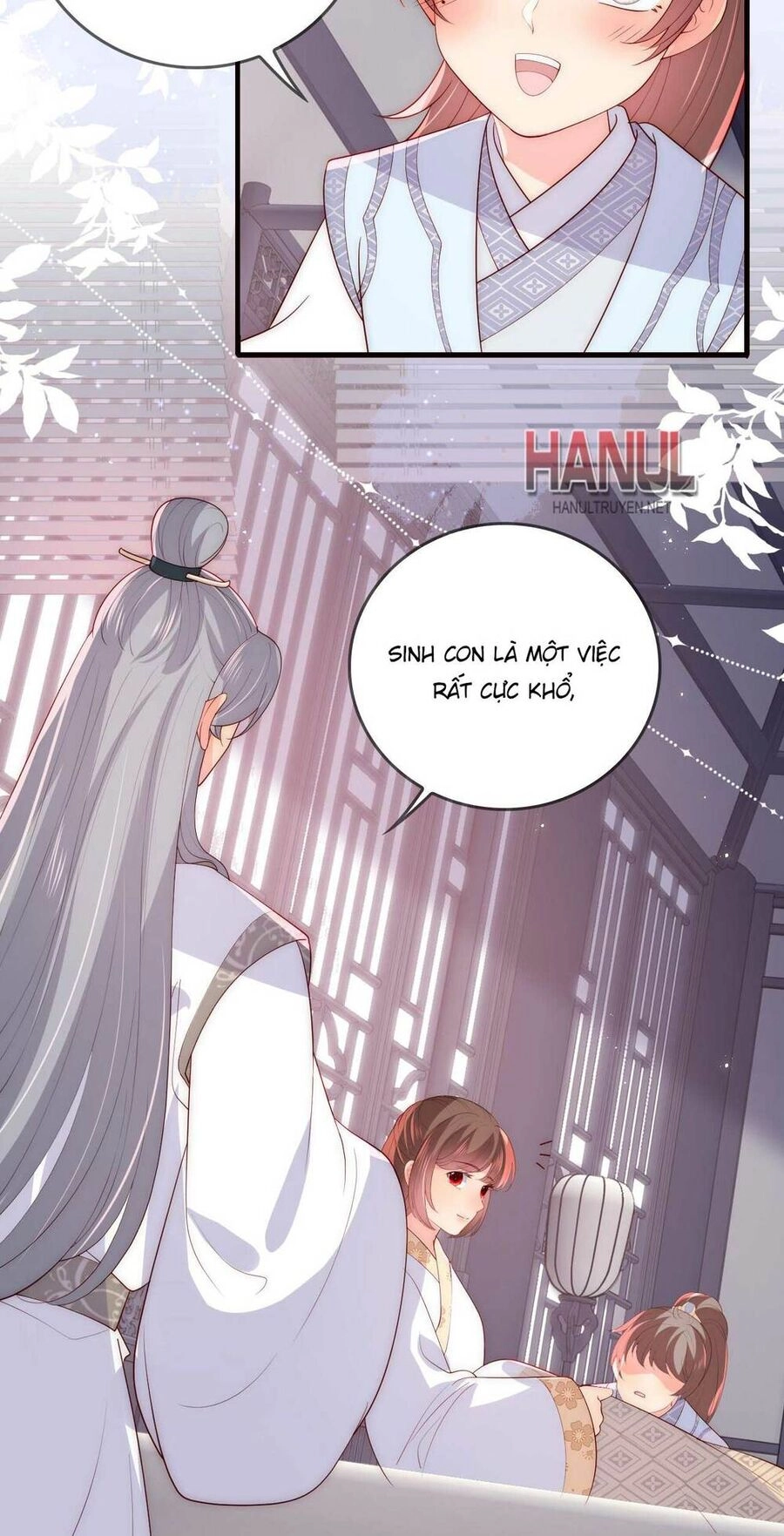 Dưỡng Địch Vi Hoạn Chapter 205 - 4