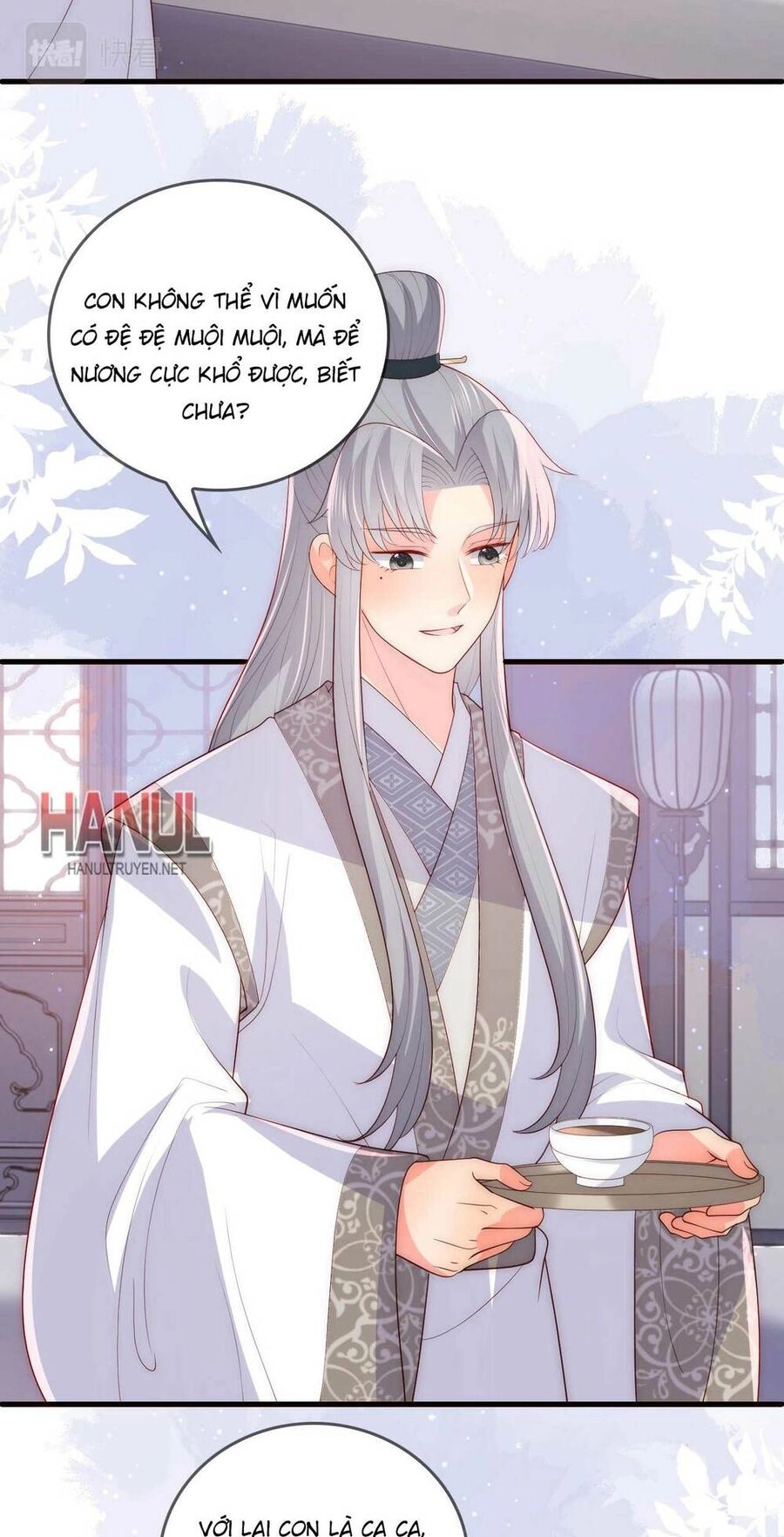 Dưỡng Địch Vi Hoạn Chapter 205 - 5