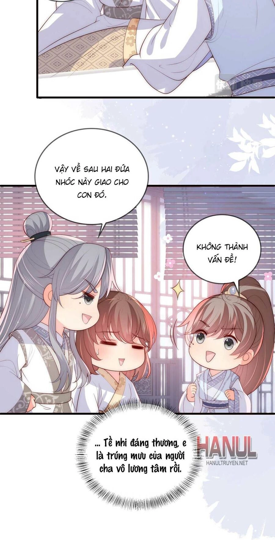 Dưỡng Địch Vi Hoạn Chapter 205 - 7
