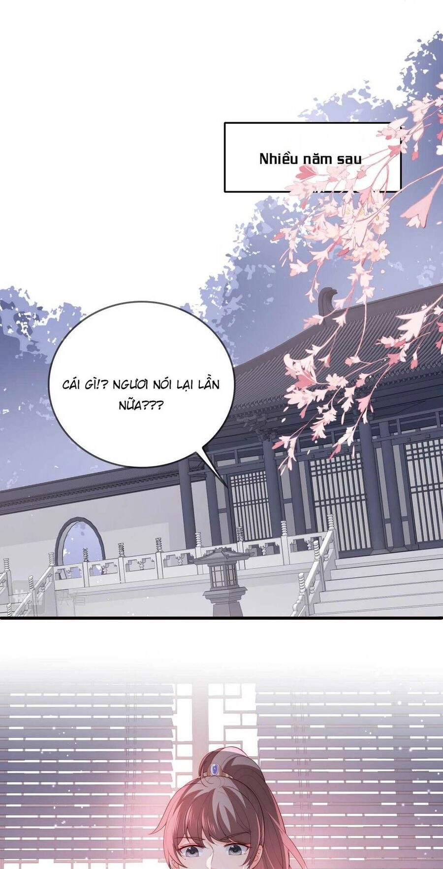 Dưỡng Địch Vi Hoạn Chapter 205 - 8