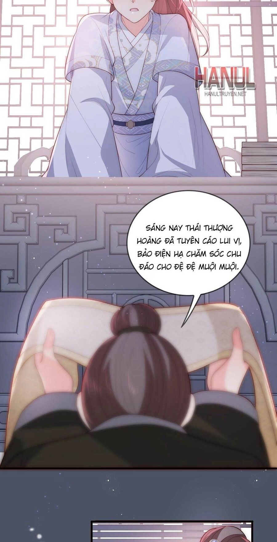 Dưỡng Địch Vi Hoạn Chapter 205 - 9