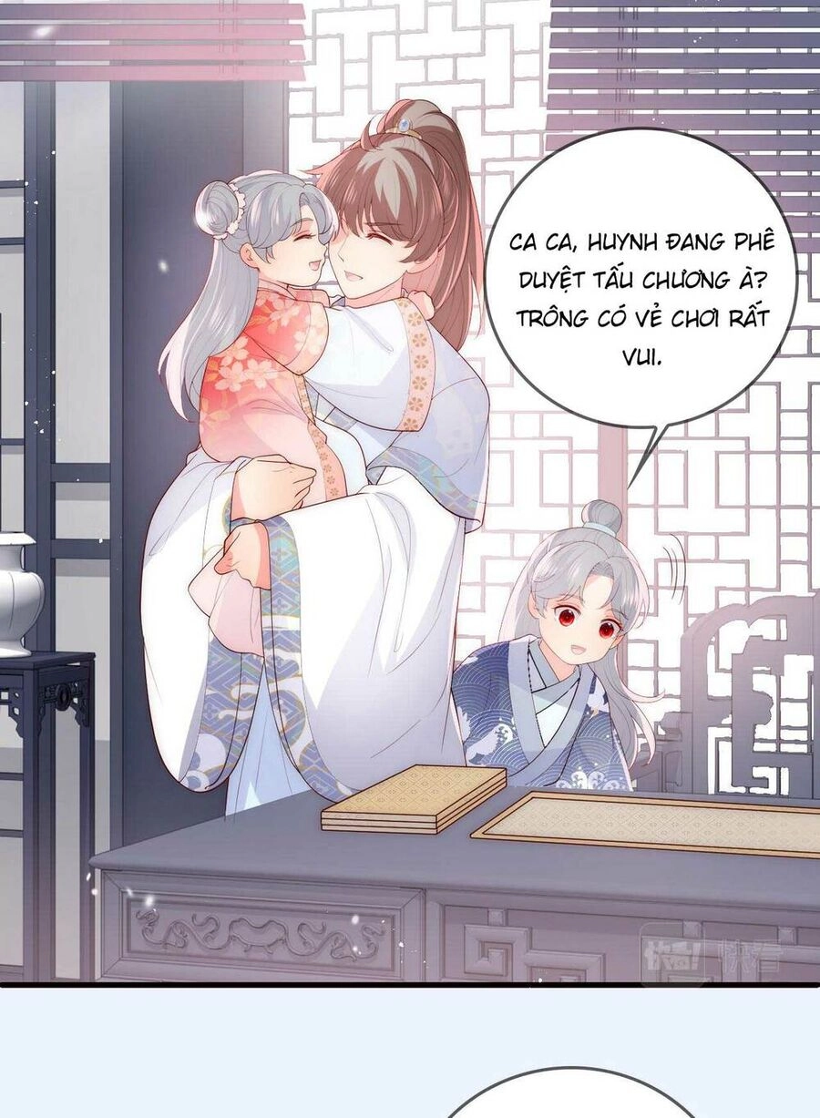 Dưỡng Địch Vi Hoạn Chapter 205 - 13