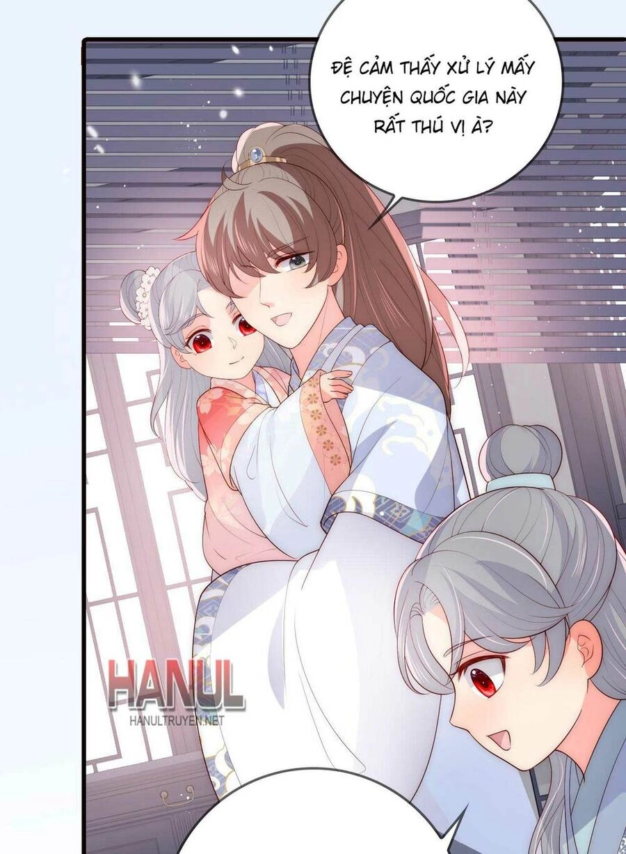 Dưỡng Địch Vi Hoạn Chapter 205 - 14