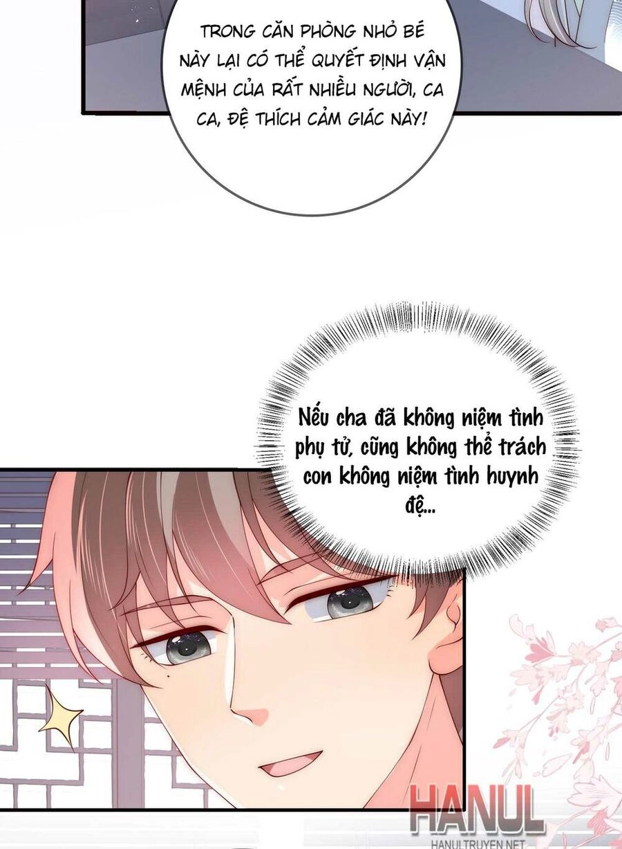 Dưỡng Địch Vi Hoạn Chapter 205 - 15