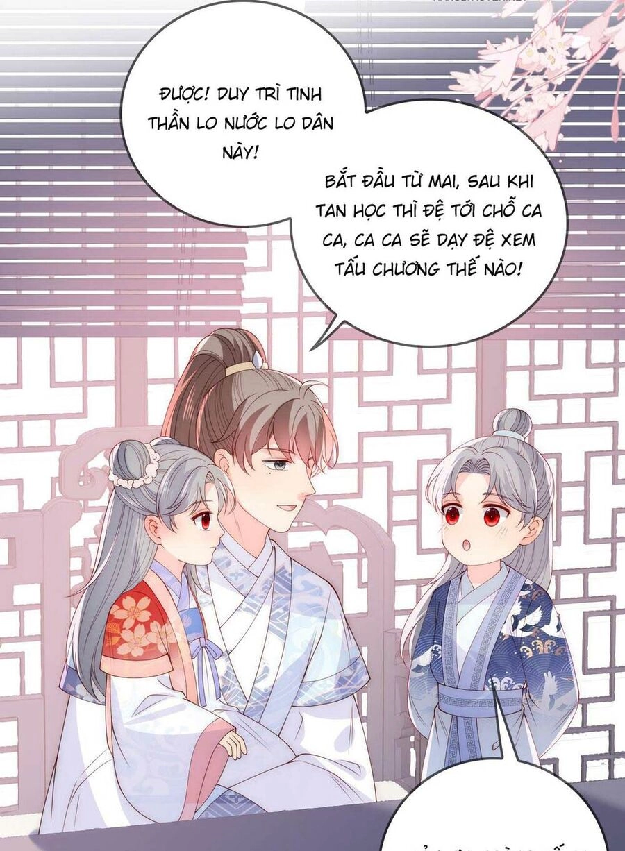 Dưỡng Địch Vi Hoạn Chapter 205 - 16
