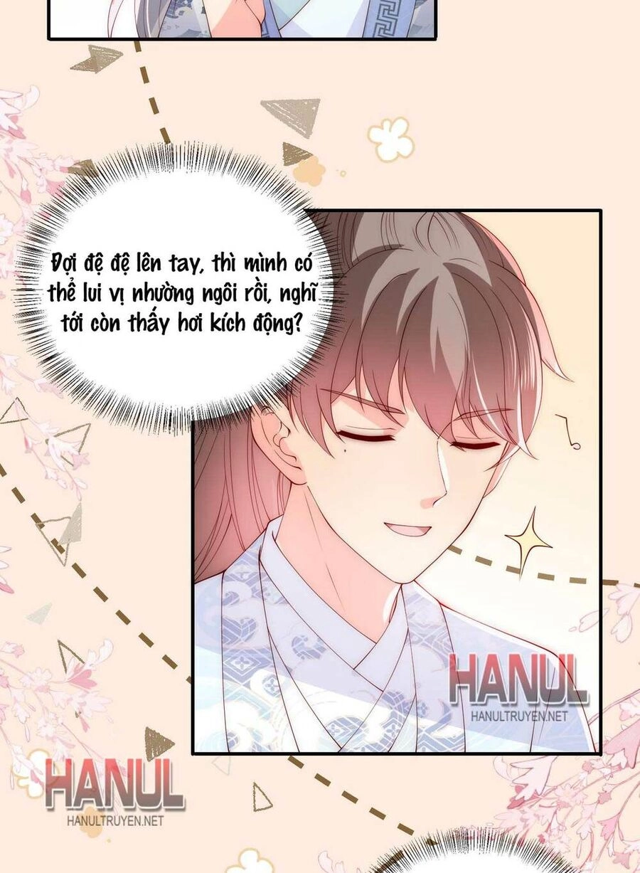 Dưỡng Địch Vi Hoạn Chapter 205 - 18