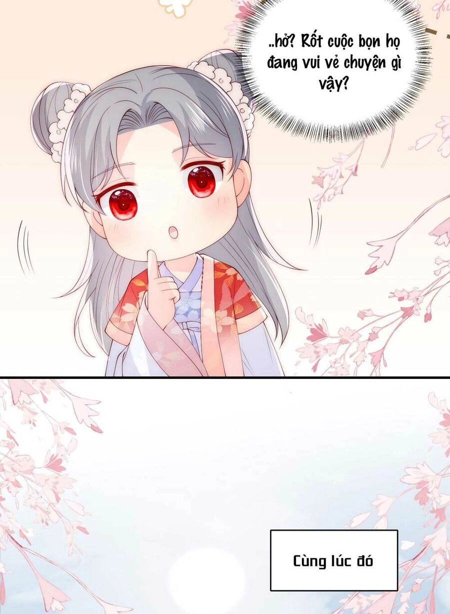 Dưỡng Địch Vi Hoạn Chapter 205 - 19