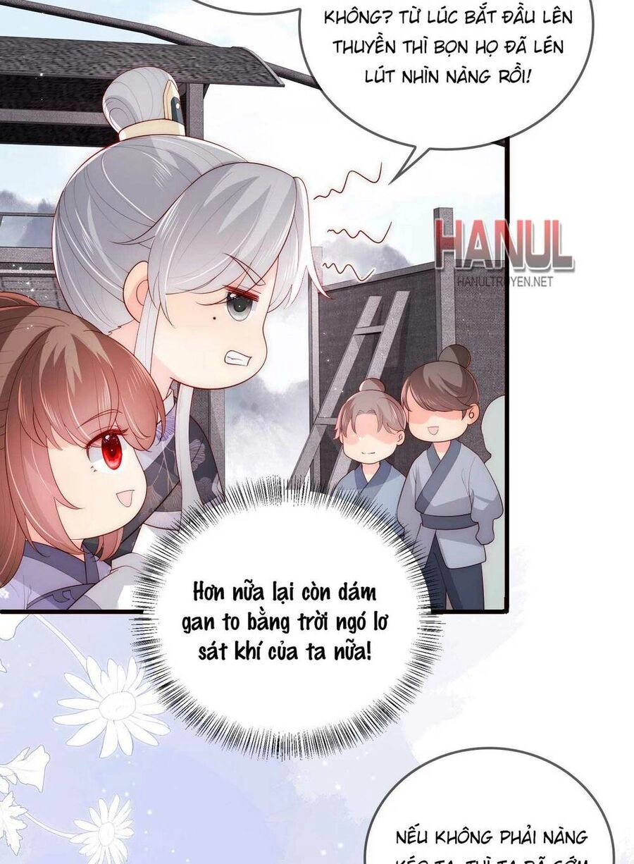 Dưỡng Địch Vi Hoạn Chapter 205 - 24