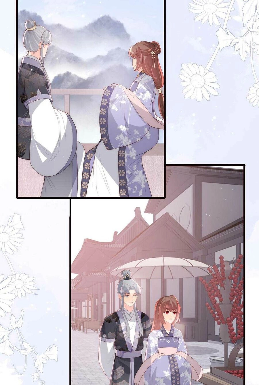 Dưỡng Địch Vi Hoạn Chapter 205 - 30