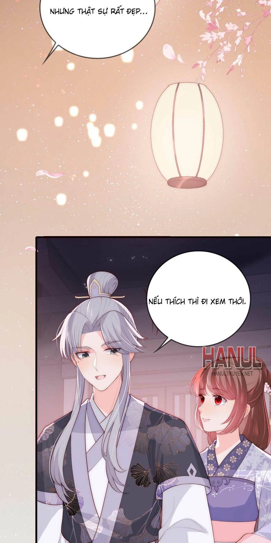 Dưỡng Địch Vi Hoạn Chapter 205 - 35