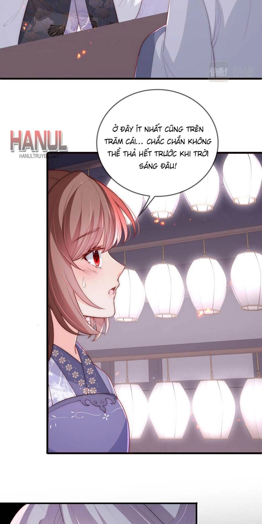 Dưỡng Địch Vi Hoạn Chapter 205 - 38