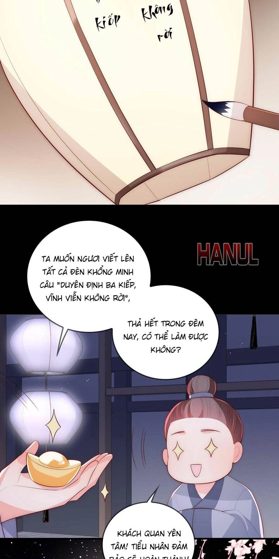 Dưỡng Địch Vi Hoạn Chapter 205 - 41