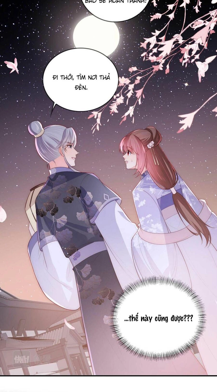 Dưỡng Địch Vi Hoạn Chapter 205 - 42