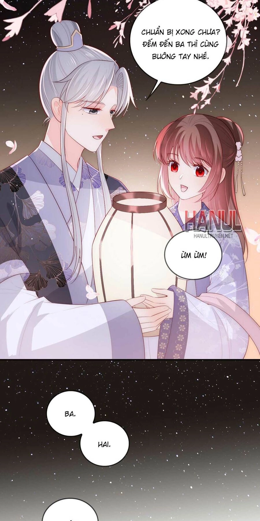 Dưỡng Địch Vi Hoạn Chapter 205 - 44