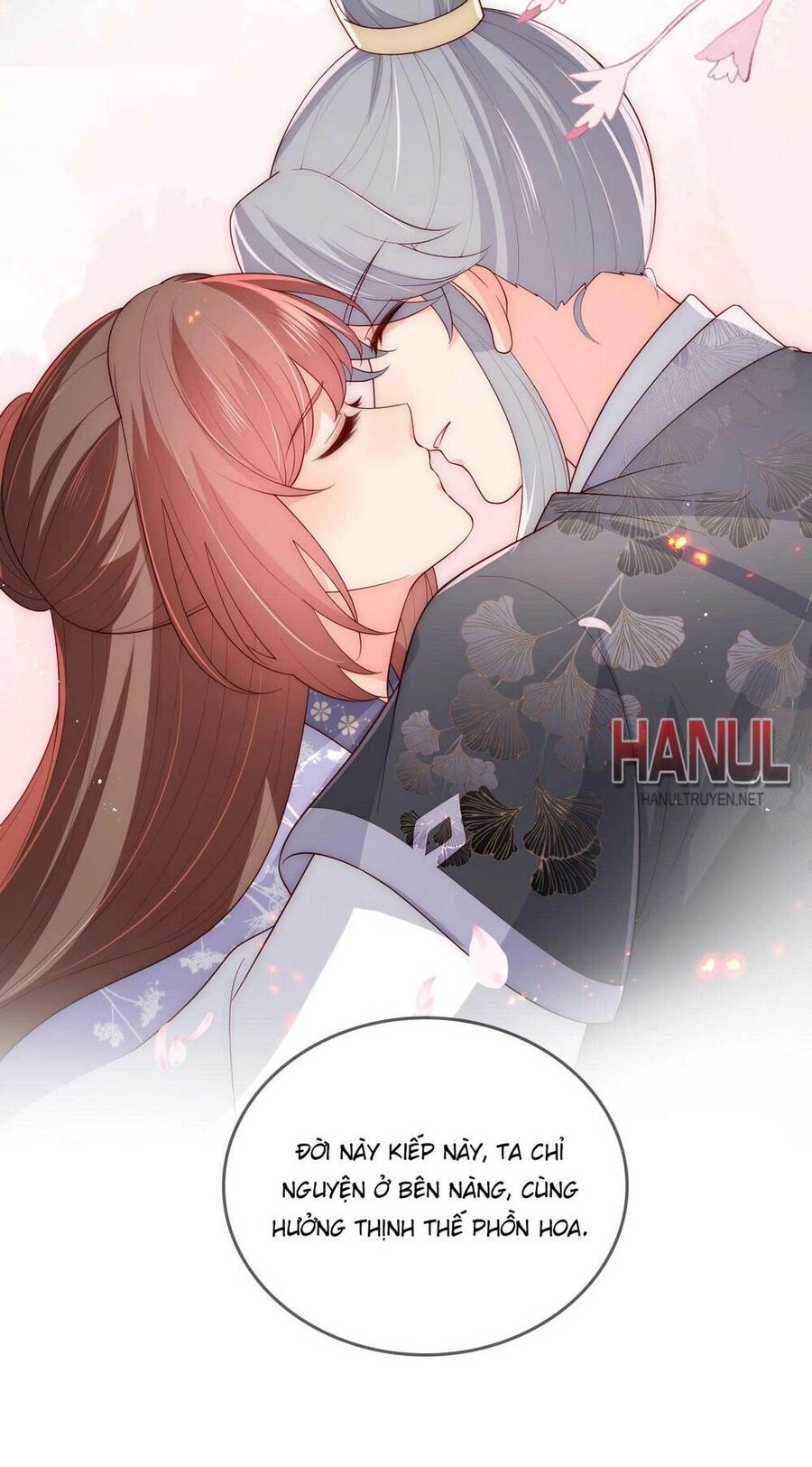 Dưỡng Địch Vi Hoạn Chapter 205 - 49