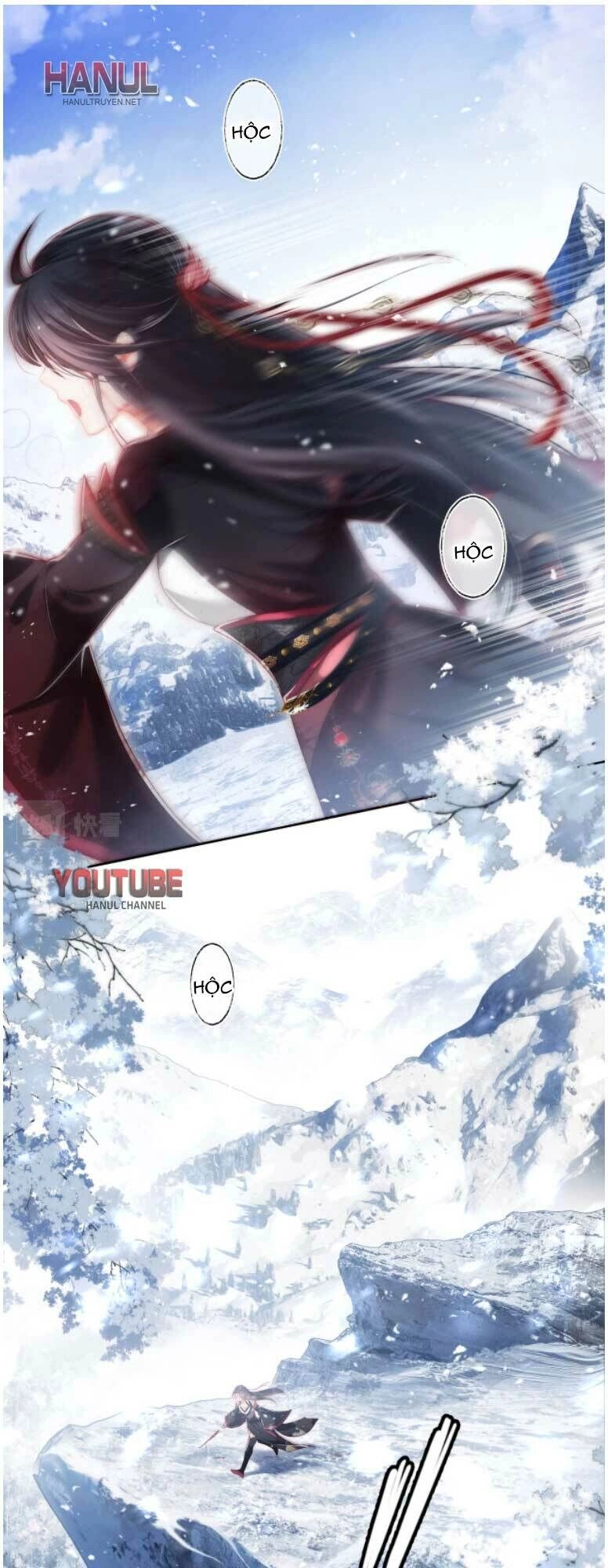 Dưỡng Địch Vi Hoạn Chapter 207 - 2