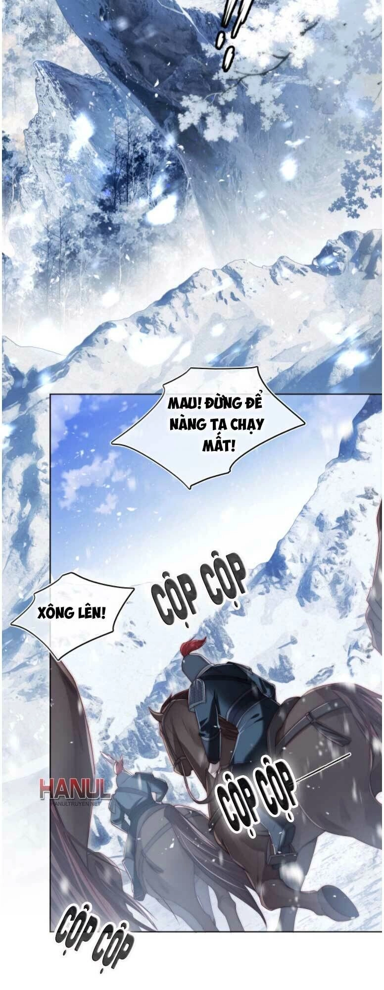 Dưỡng Địch Vi Hoạn Chapter 207 - 3