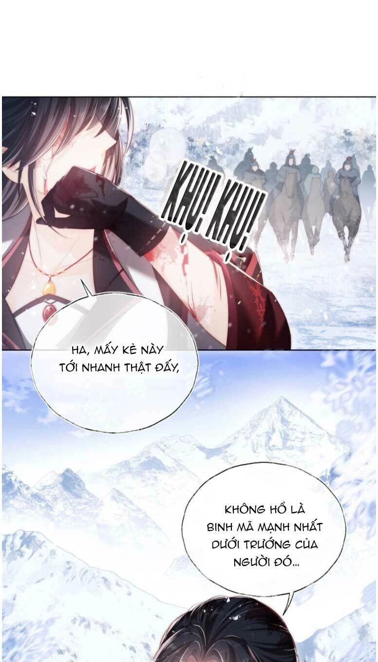 Dưỡng Địch Vi Hoạn Chapter 207 - 4