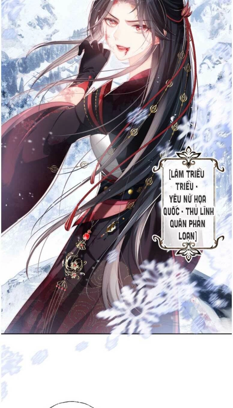 Dưỡng Địch Vi Hoạn Chapter 207 - 5