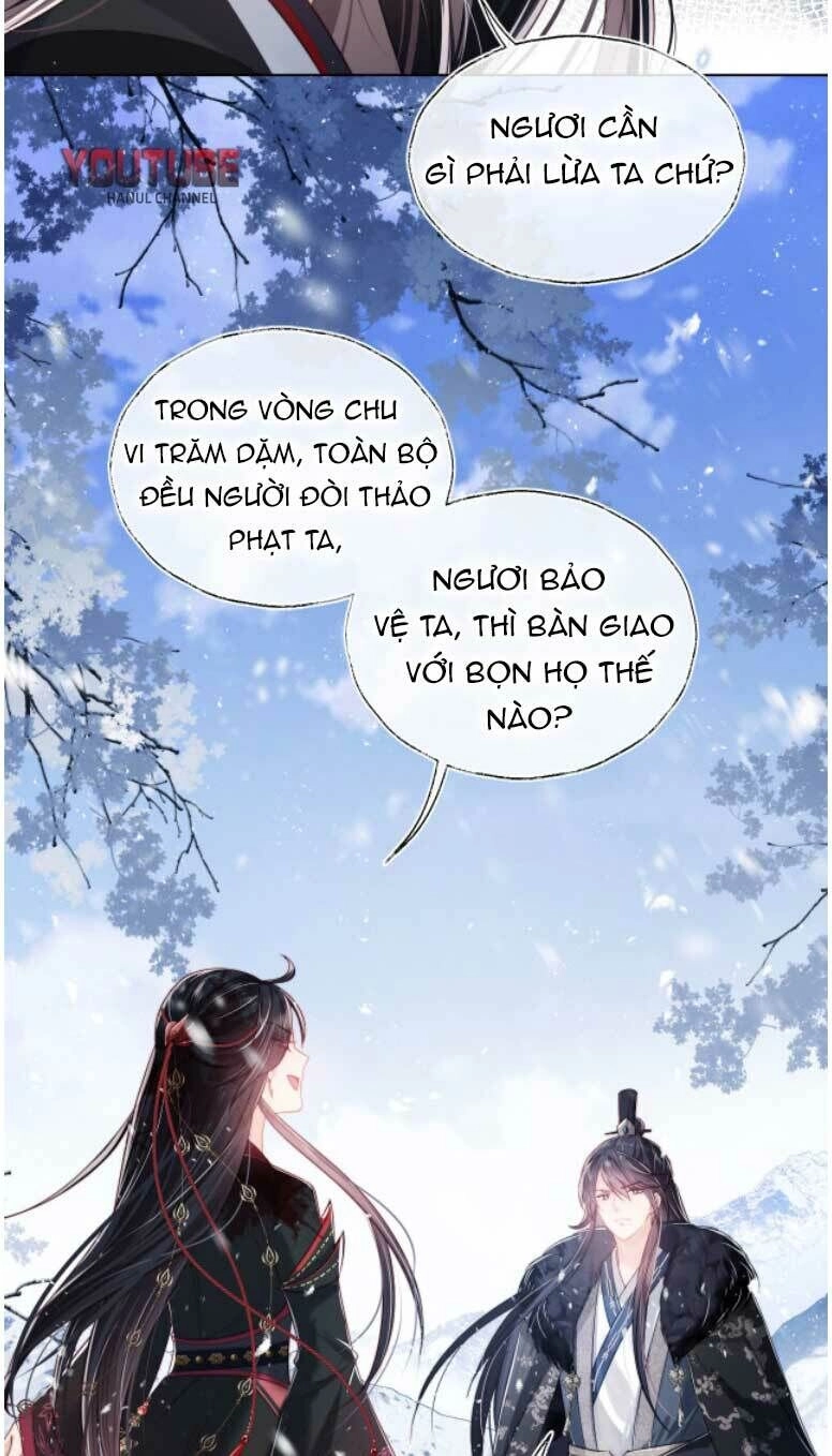 Dưỡng Địch Vi Hoạn Chapter 207 - 8