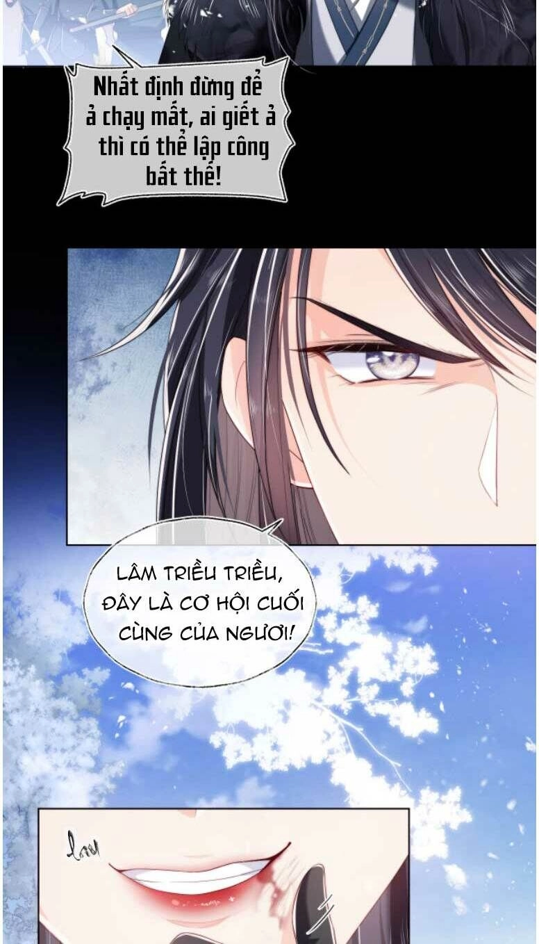 Dưỡng Địch Vi Hoạn Chapter 207 - 13