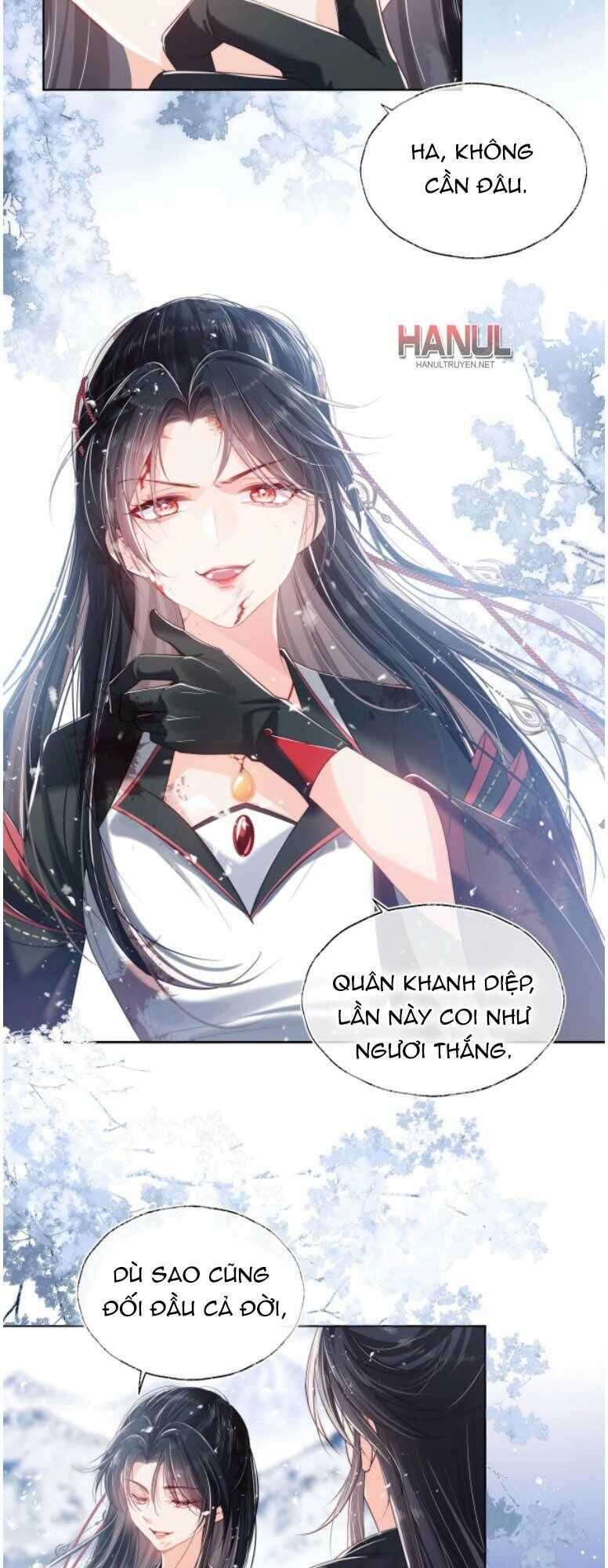 Dưỡng Địch Vi Hoạn Chapter 207 - 14