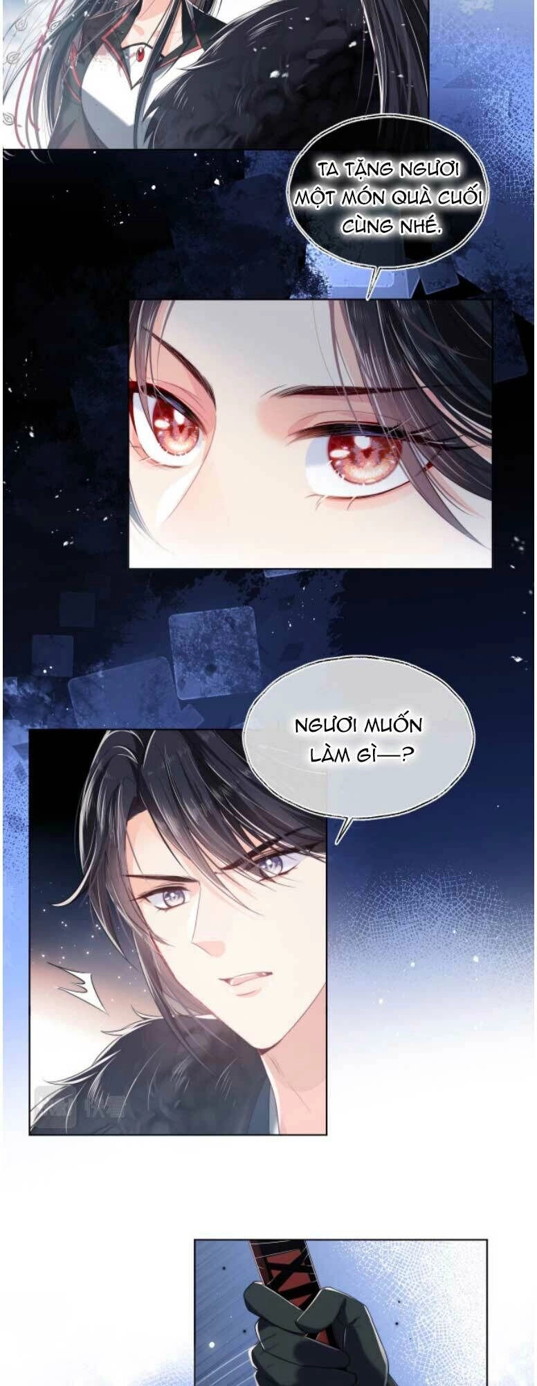 Dưỡng Địch Vi Hoạn Chapter 207 - 15