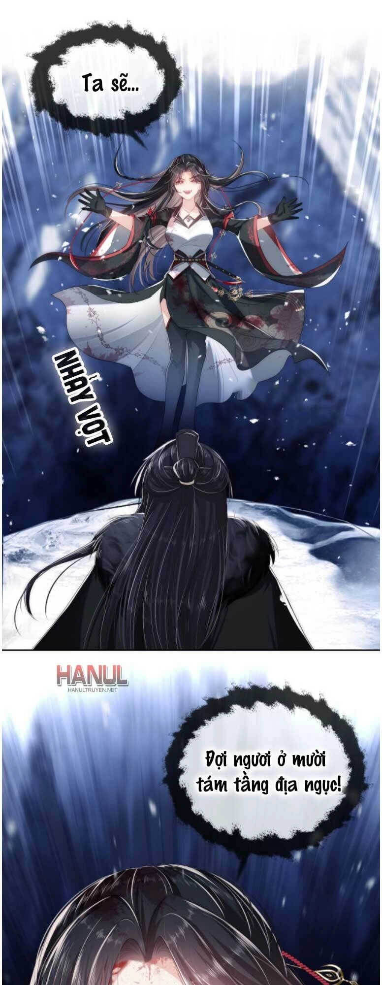 Dưỡng Địch Vi Hoạn Chapter 207 - 18