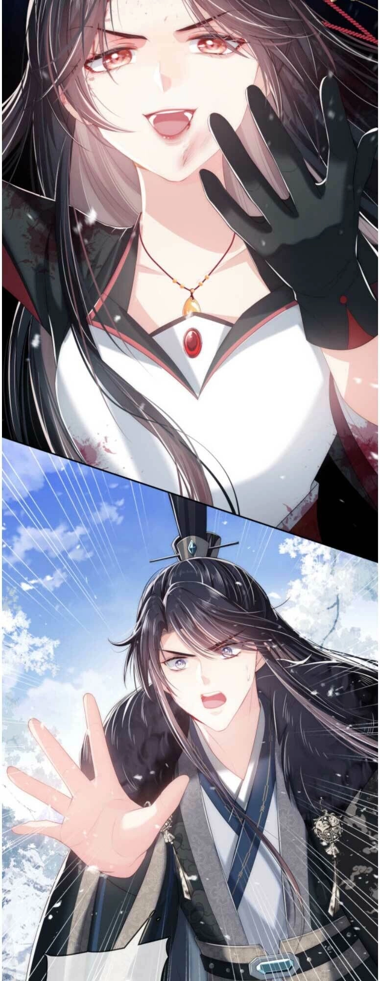 Dưỡng Địch Vi Hoạn Chapter 207 - 19