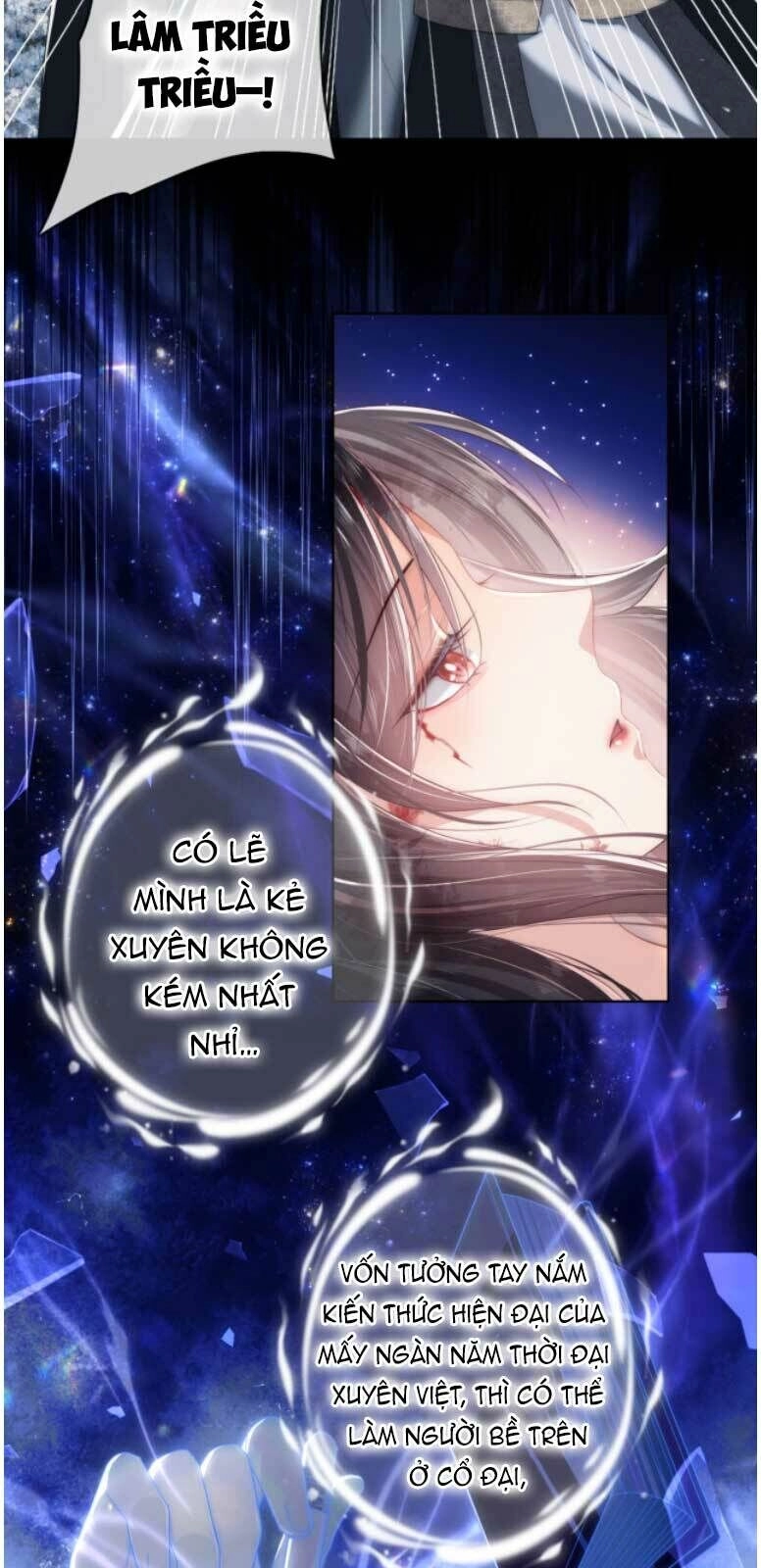 Dưỡng Địch Vi Hoạn Chapter 207 - 20