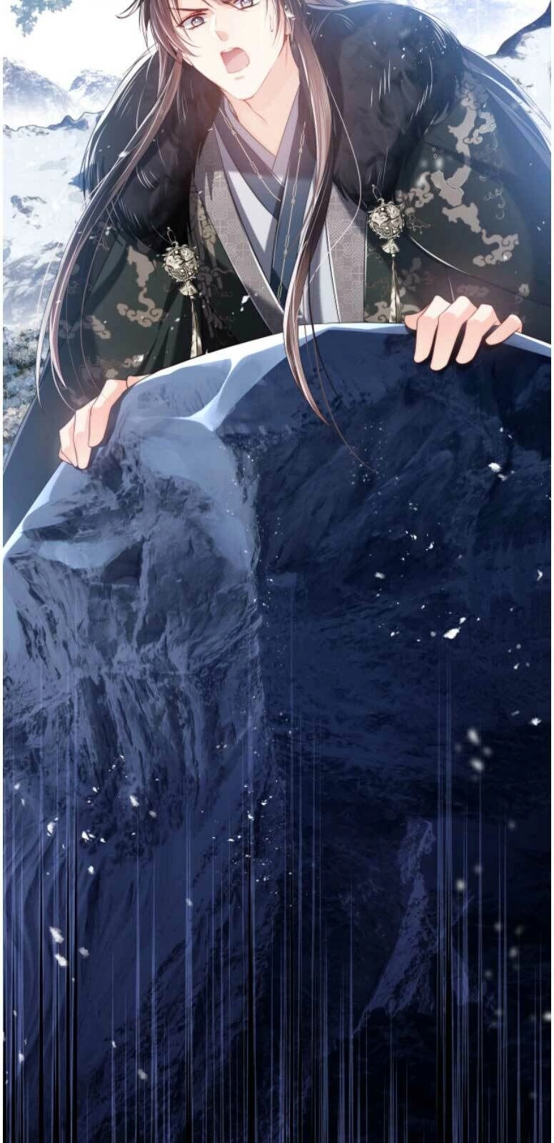 Dưỡng Địch Vi Hoạn Chapter 207 - 24