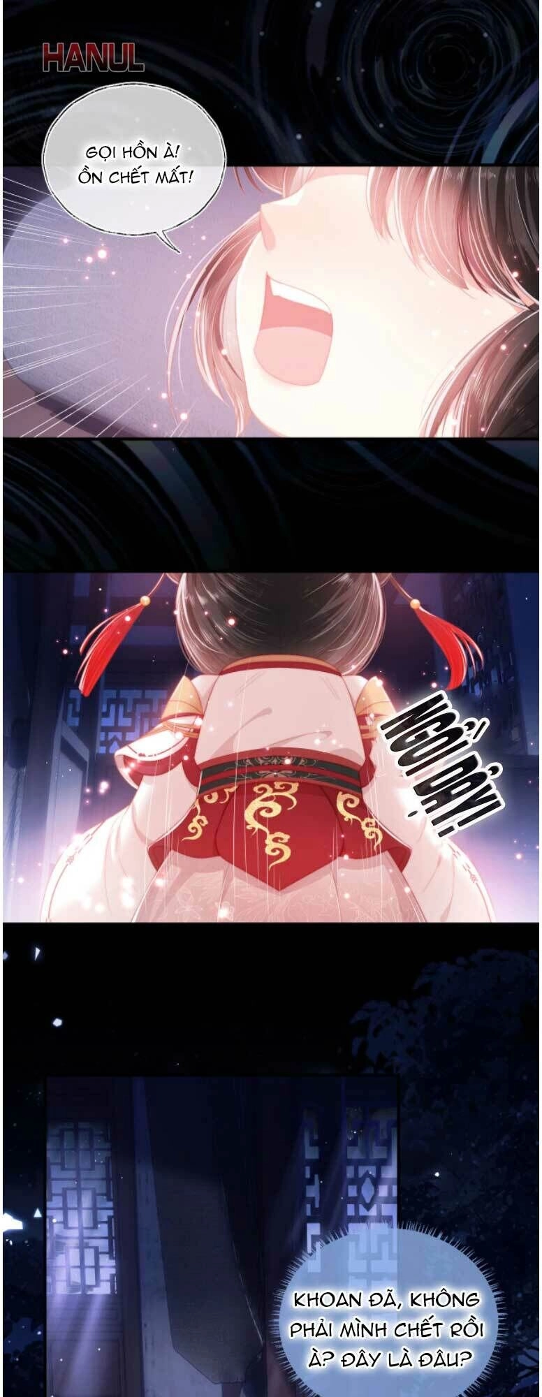 Dưỡng Địch Vi Hoạn Chapter 207 - 26