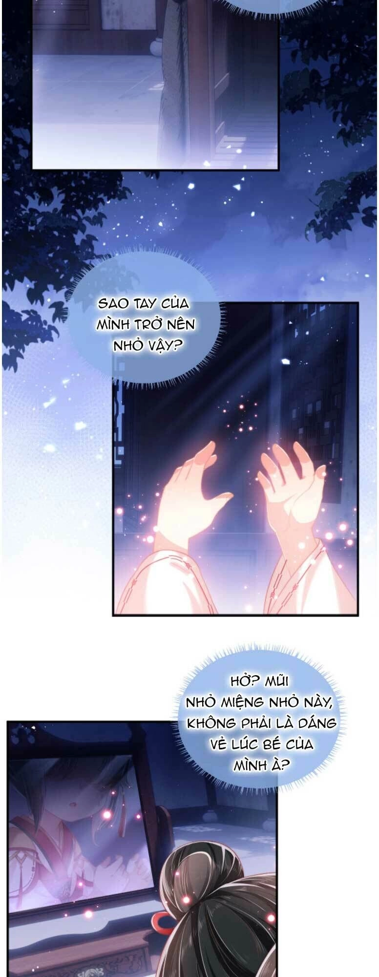 Dưỡng Địch Vi Hoạn Chapter 207 - 27