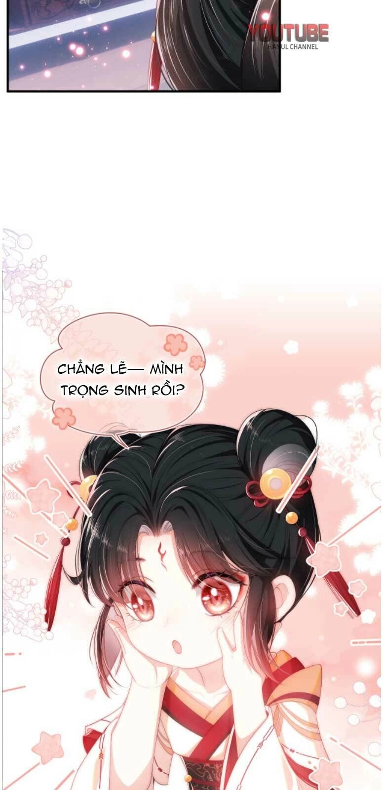 Dưỡng Địch Vi Hoạn Chapter 207 - 28