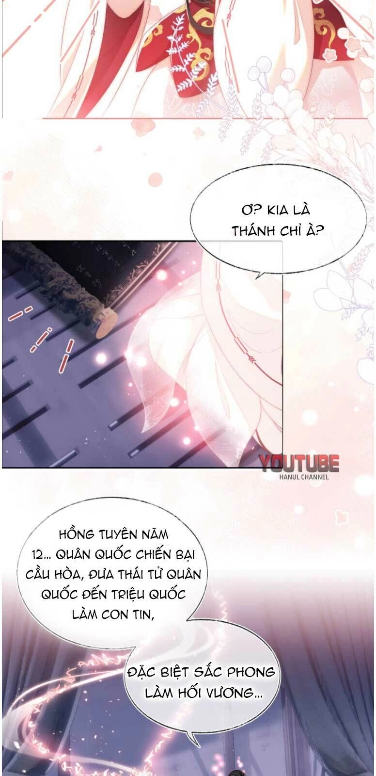 Dưỡng Địch Vi Hoạn Chapter 207 - 29