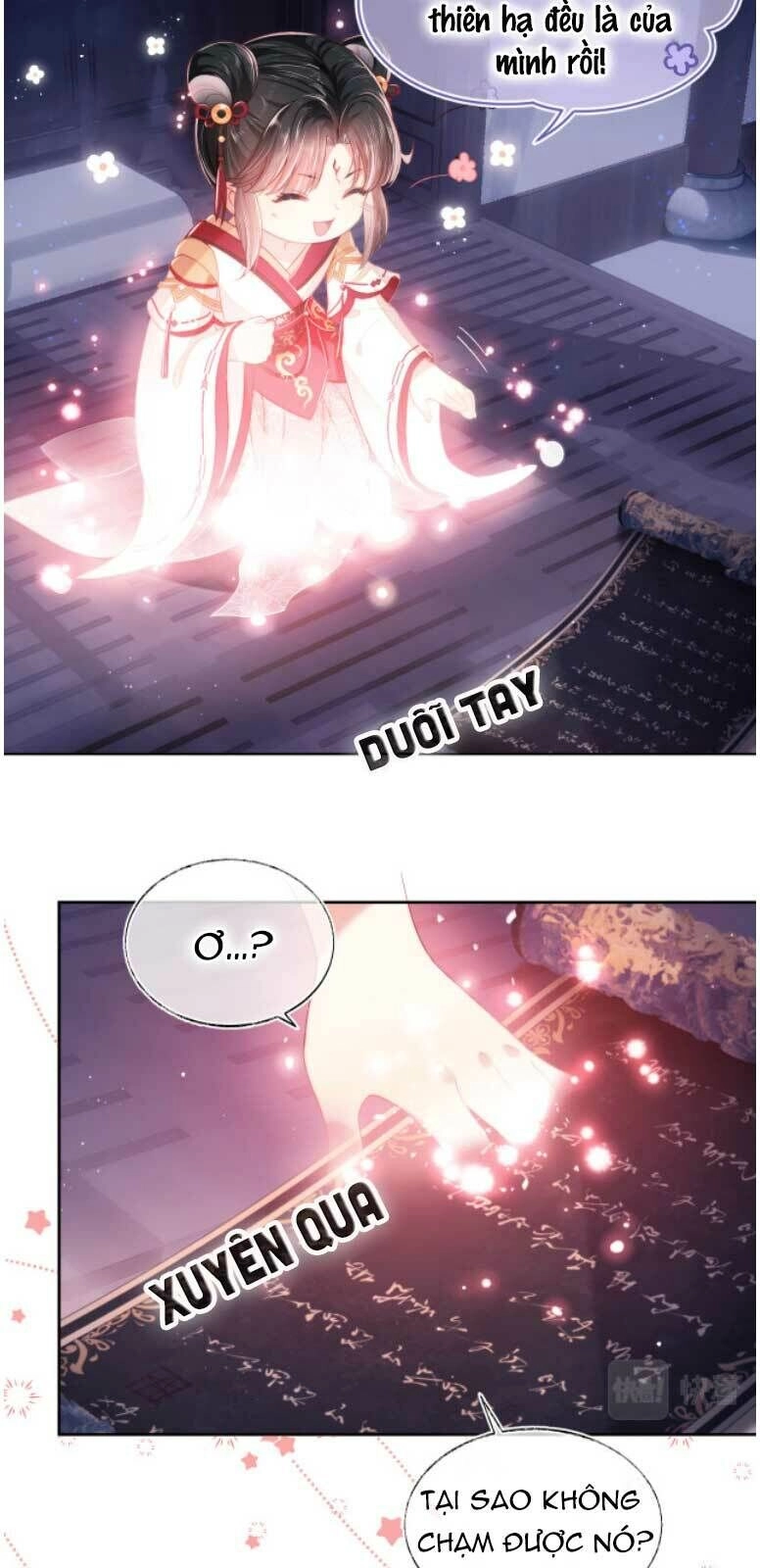 Dưỡng Địch Vi Hoạn Chapter 207 - 32