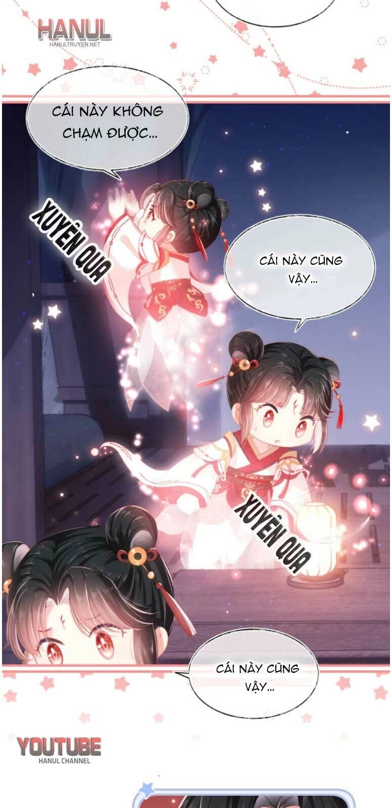 Dưỡng Địch Vi Hoạn Chapter 207 - 33