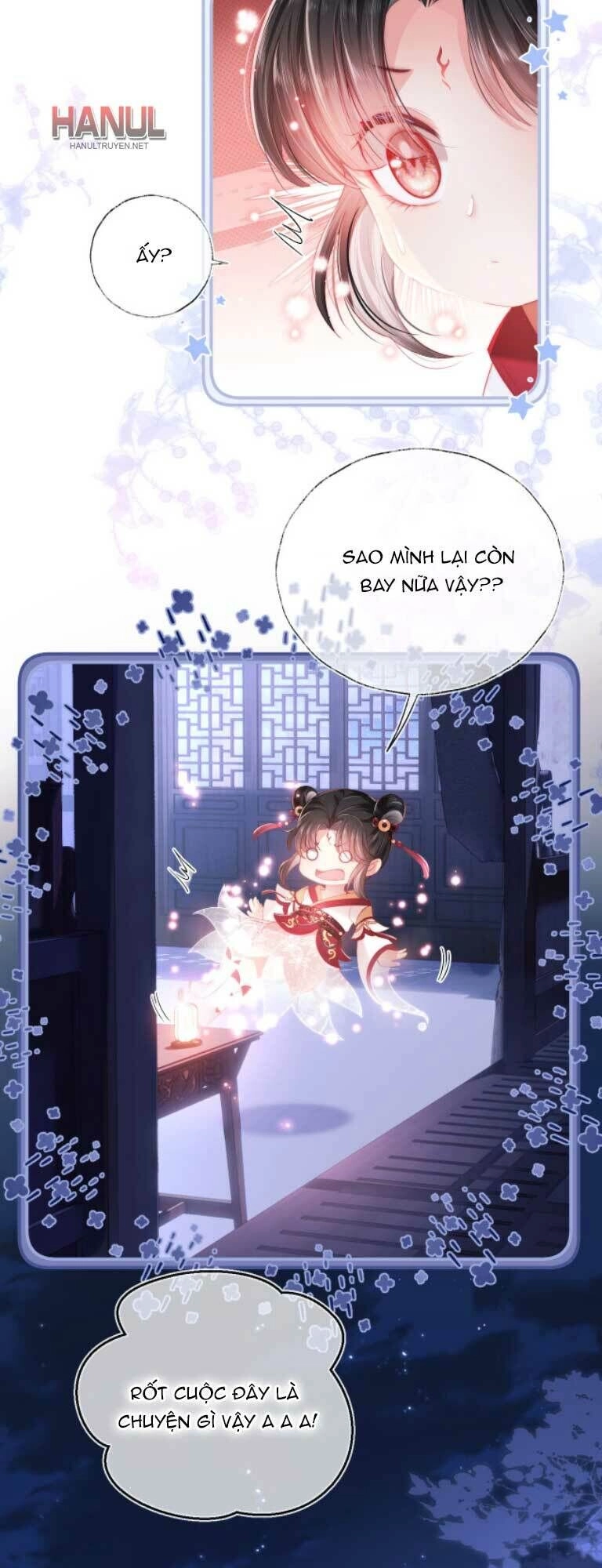 Dưỡng Địch Vi Hoạn Chapter 207 - 34