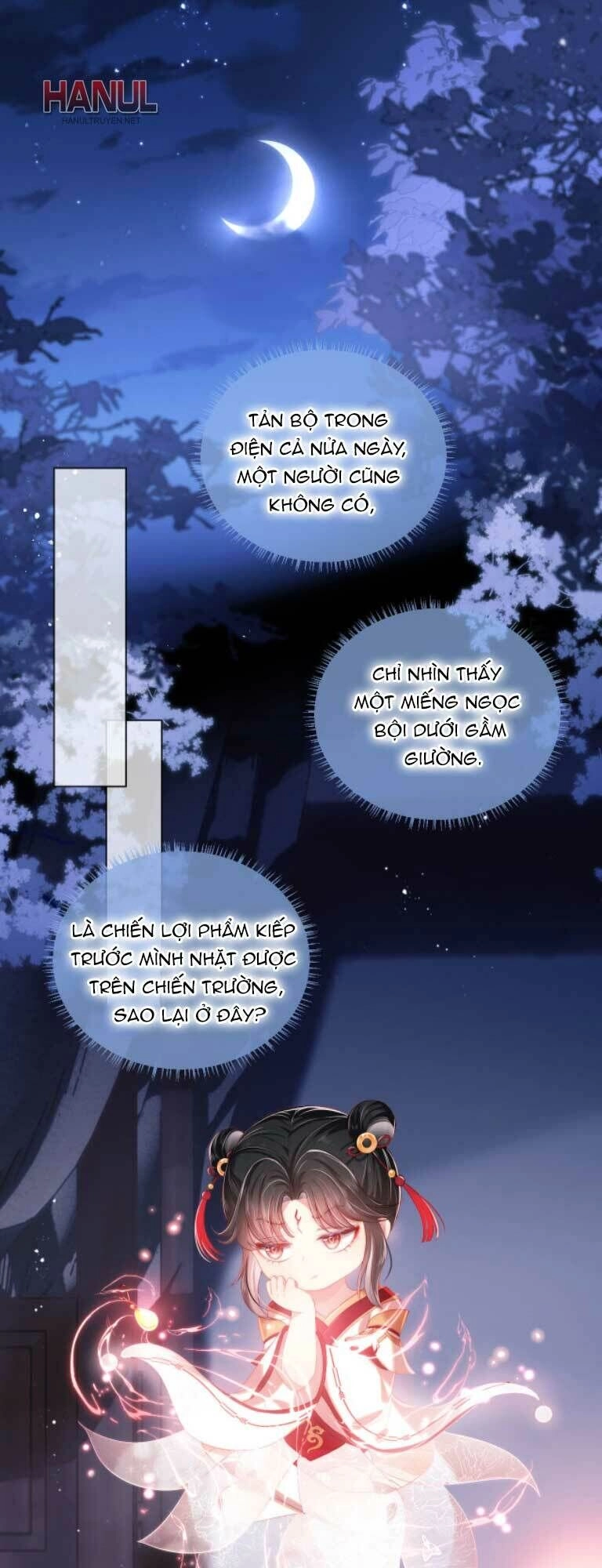 Dưỡng Địch Vi Hoạn Chapter 207 - 35