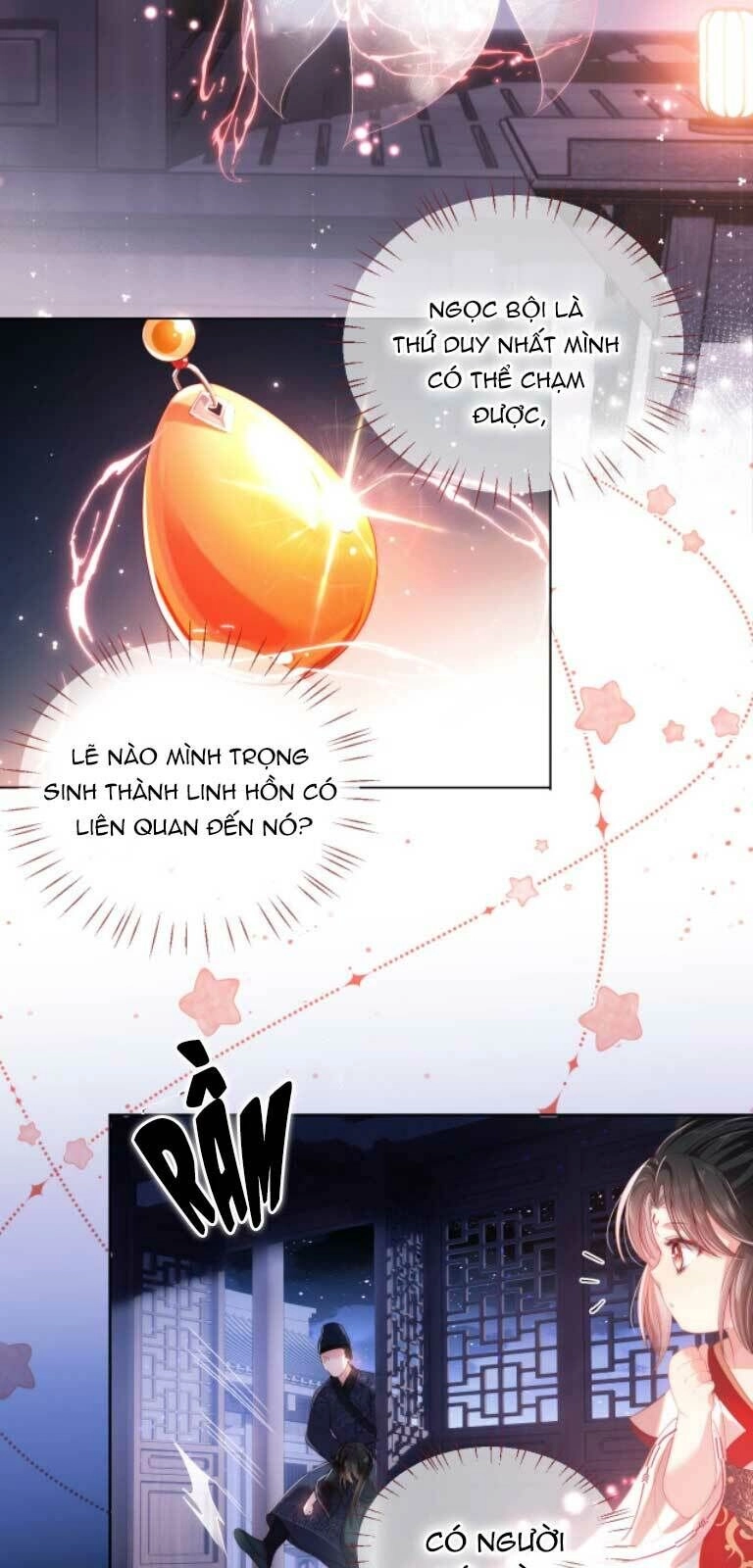 Dưỡng Địch Vi Hoạn Chapter 207 - 36