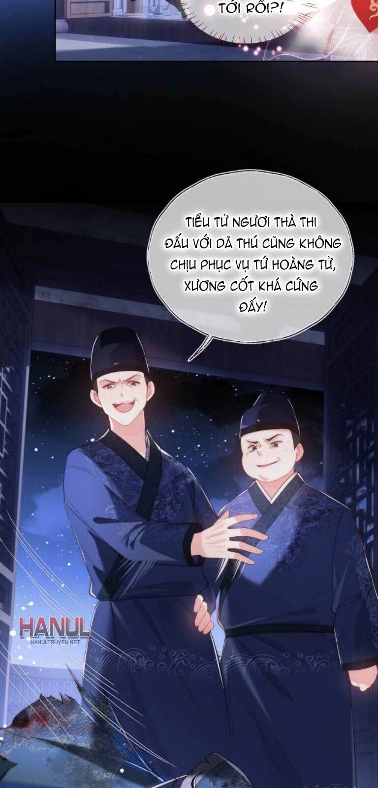 Dưỡng Địch Vi Hoạn Chapter 207 - 37