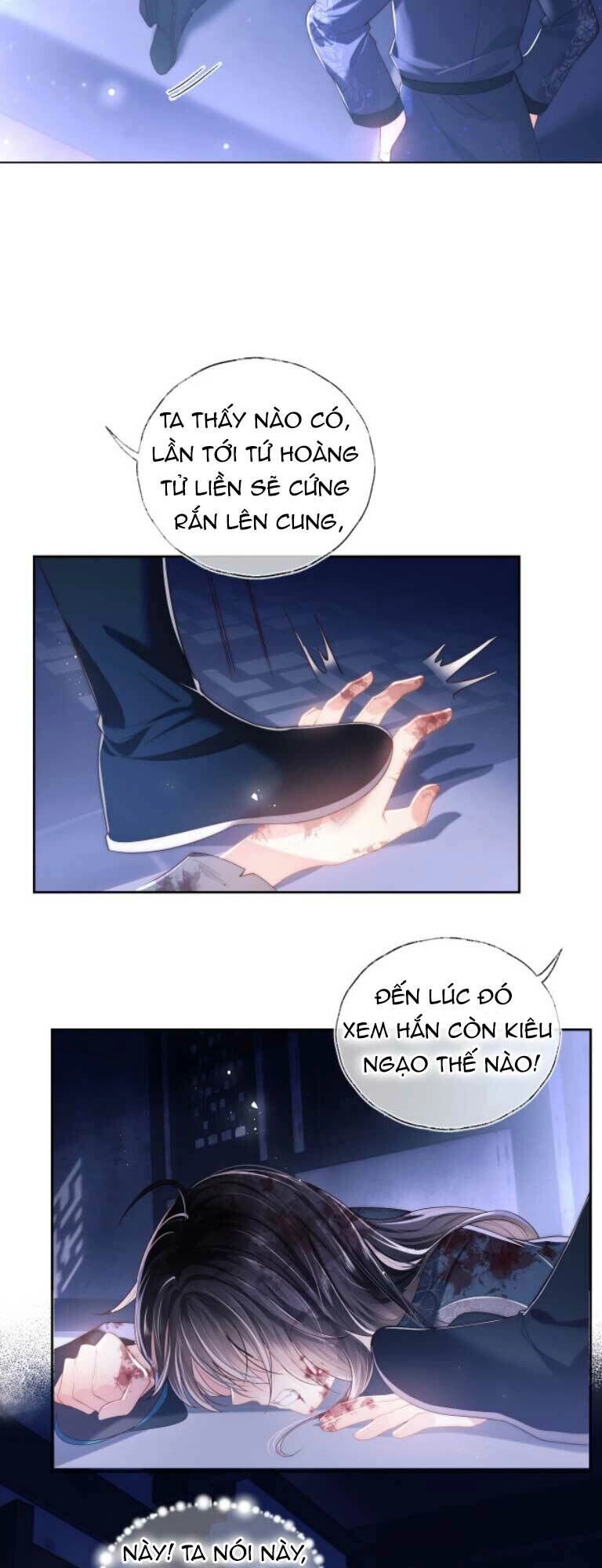 Dưỡng Địch Vi Hoạn Chapter 207 - 39